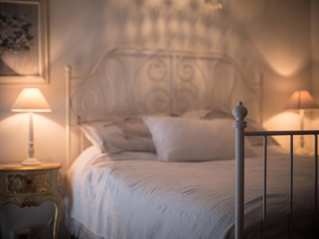 アッフィ Relais Il Pignoゲストハウス エクステリア 写真