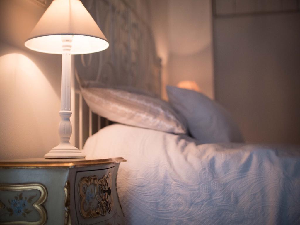 アッフィ Relais Il Pignoゲストハウス エクステリア 写真