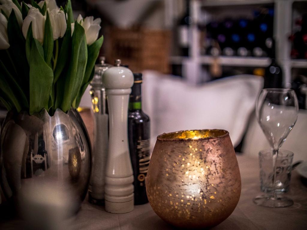 アッフィ Relais Il Pignoゲストハウス エクステリア 写真